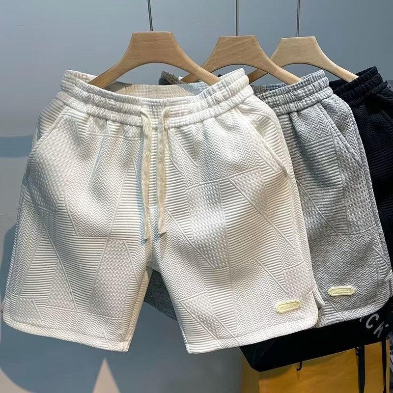 Eduardo | Summer Shorts