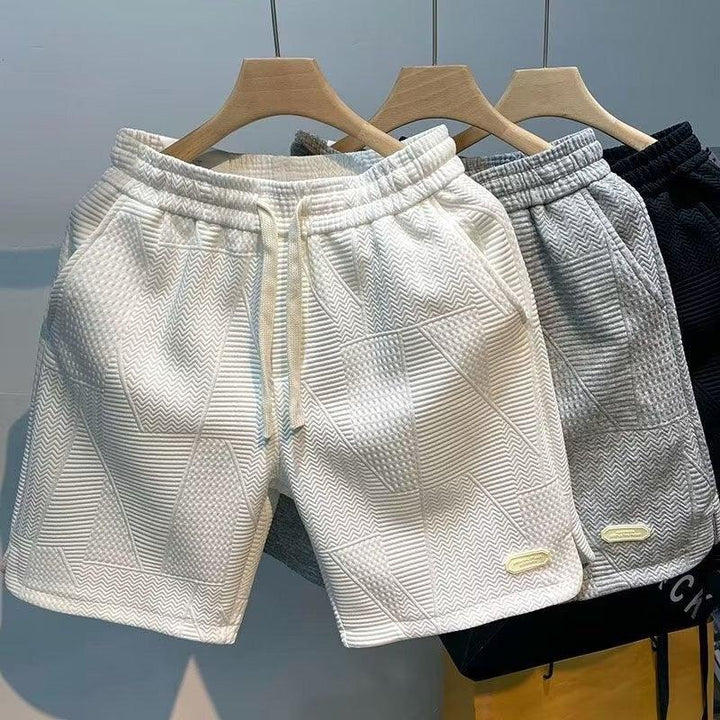 Eduardo | Summer Shorts