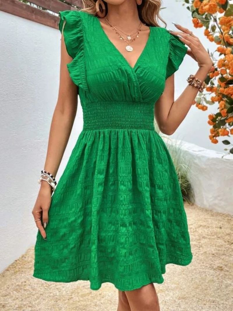 Raquel - Chic Summer Dress