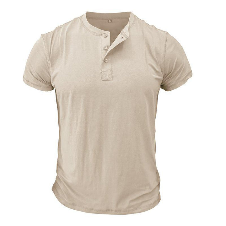 Mirko | Cotton T-Shirt