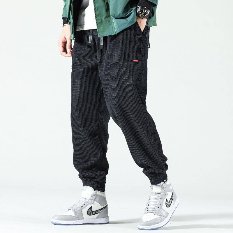 Williams | Corduroy Pants