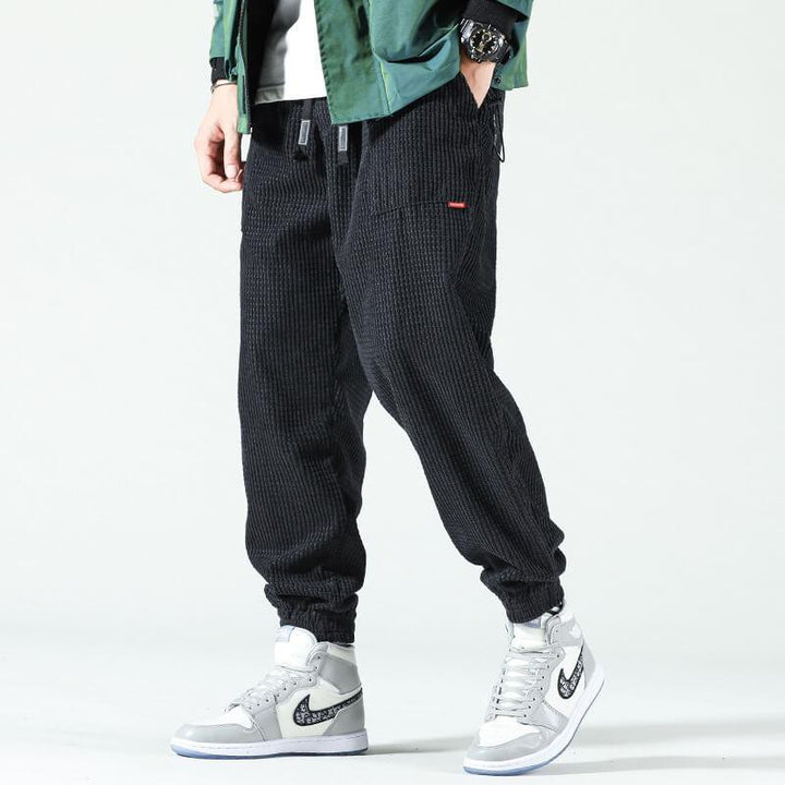Williams | Corduroy Pants
