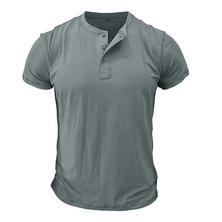 Mirko | Cotton T-Shirt