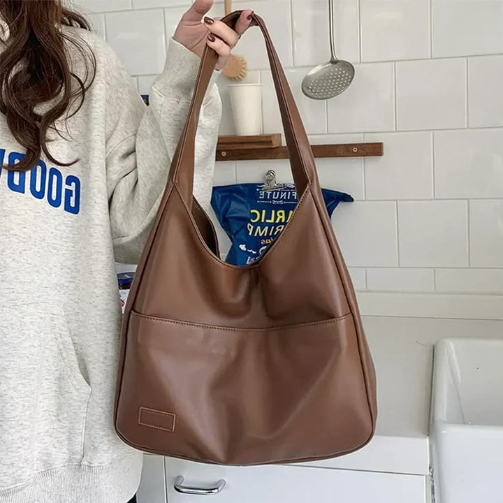 Ivana - Trendy Tote Bag