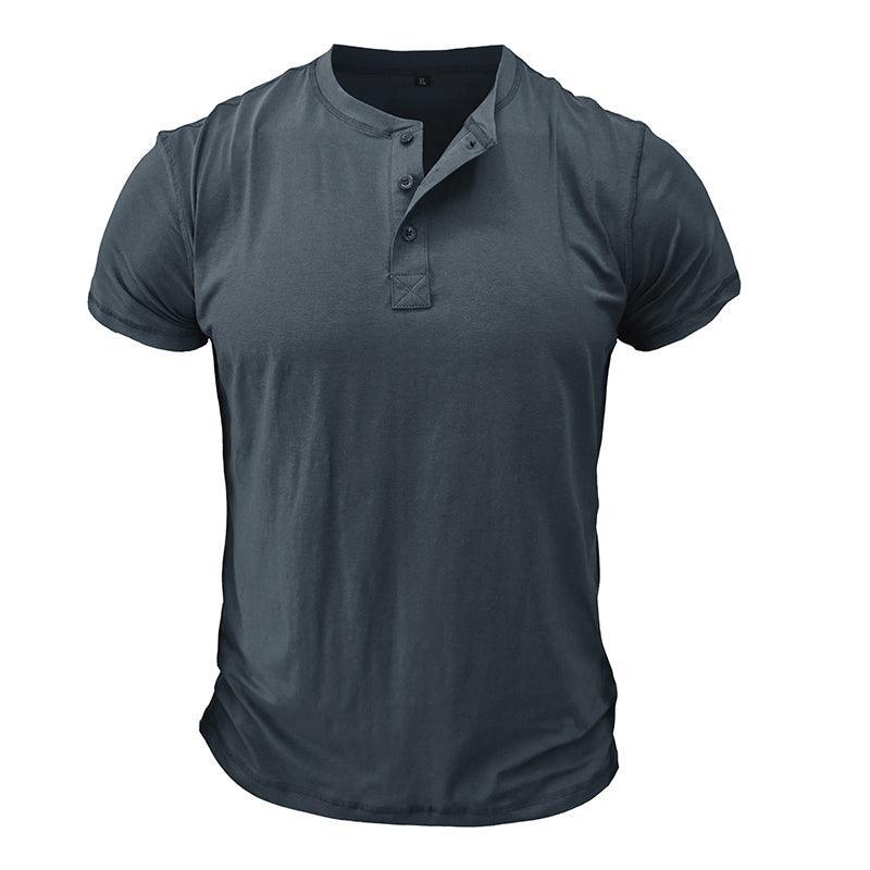 Mirko | Cotton T-Shirt