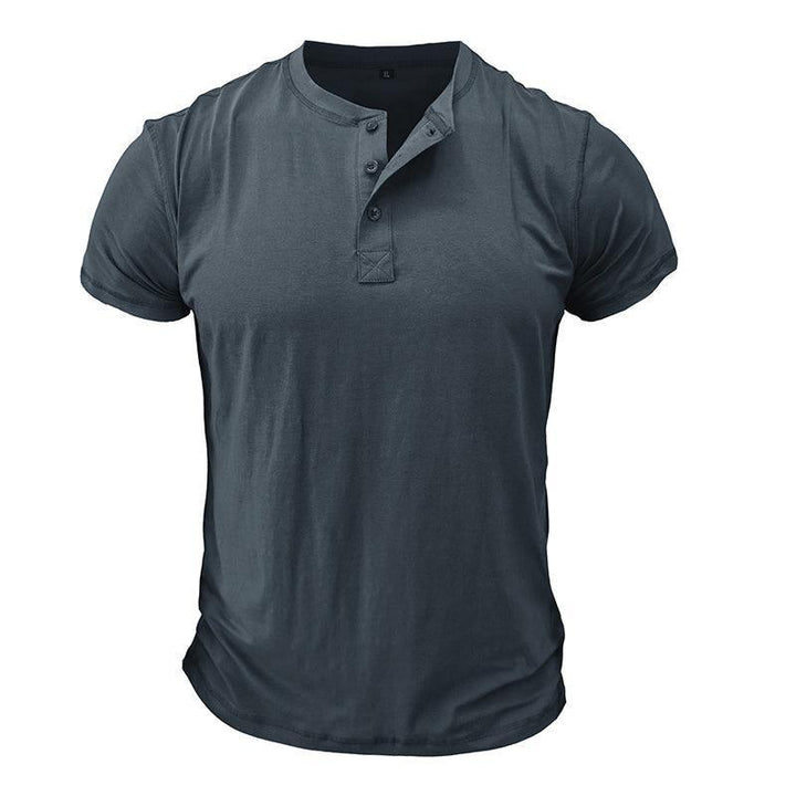 Mirko | Cotton T-Shirt