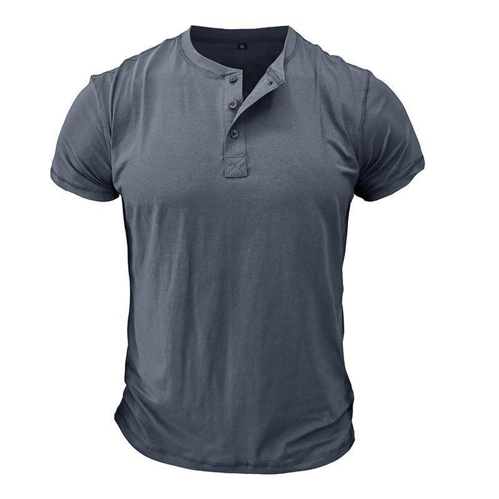 Mirko | Cotton T-Shirt