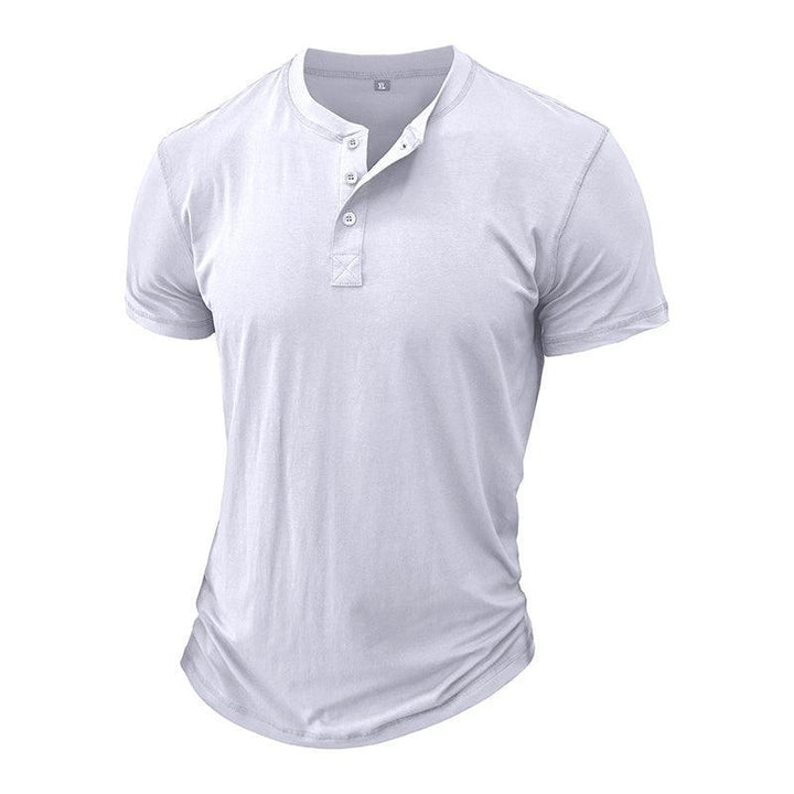 Mirko | Cotton T-Shirt
