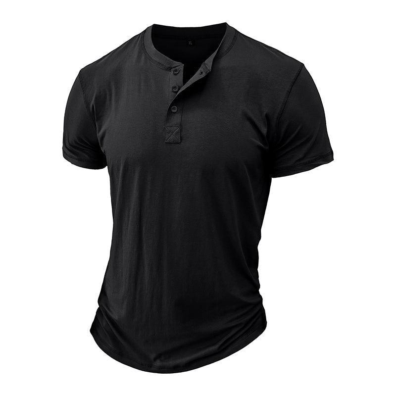 Mirko | Cotton T-Shirt