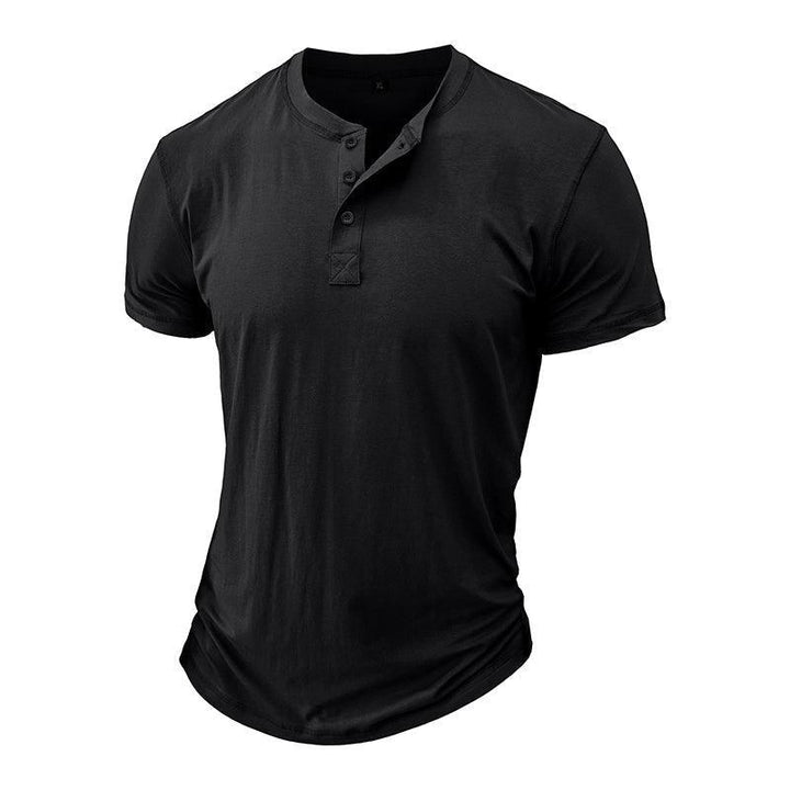 Mirko | Cotton T-Shirt
