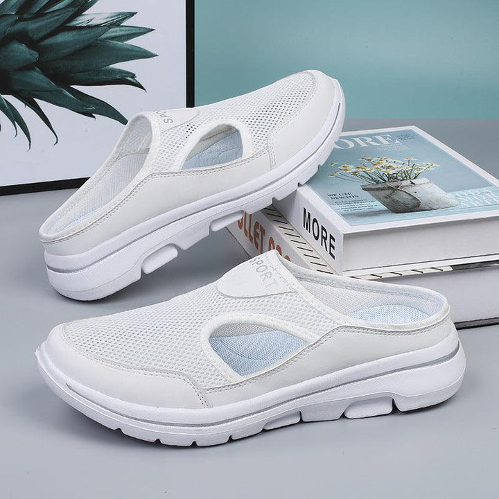 Solace | Supportive Ortho Sandals