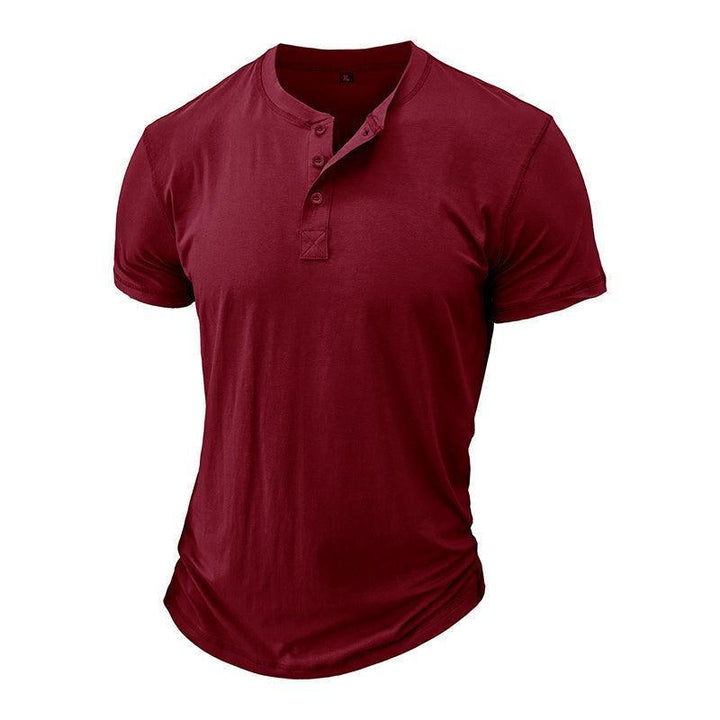 Mirko | Cotton T-Shirt