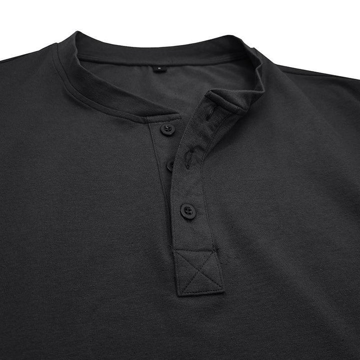 Alvaro | Long-Sleeve Shirt