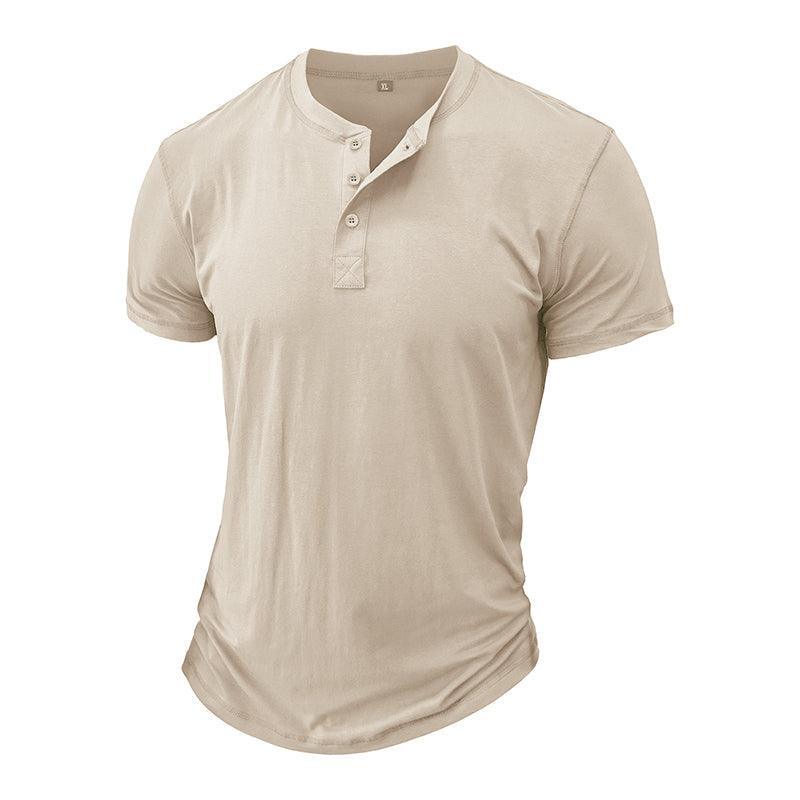 Mirko | Cotton T-Shirt