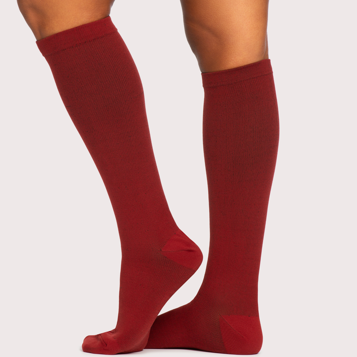 EverSock Wide Compression Socks For Pain Relief