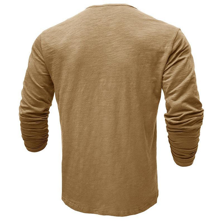 Gerardo | Long-Sleeve Shirt