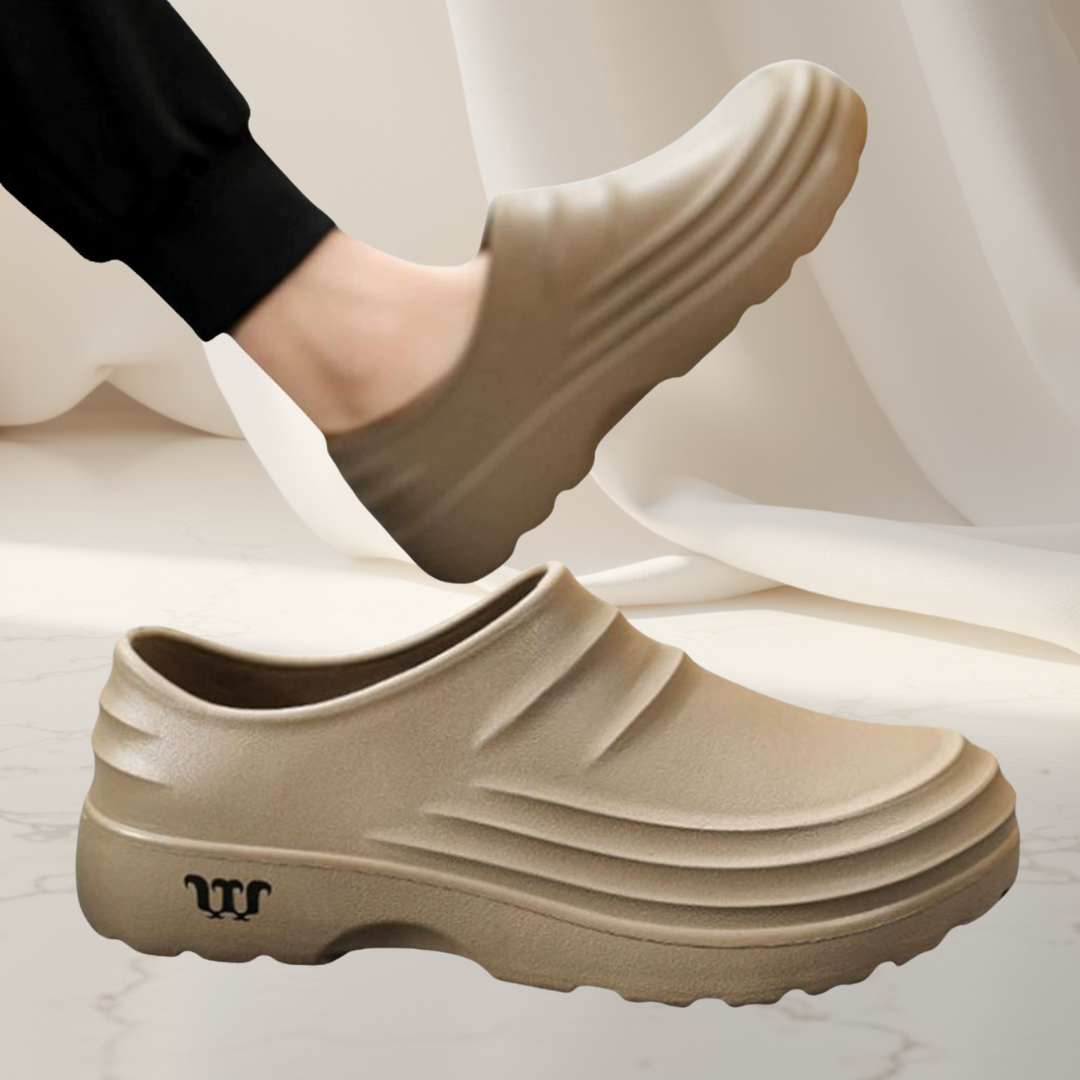 Ortho Step | Comfortabel & Flexible