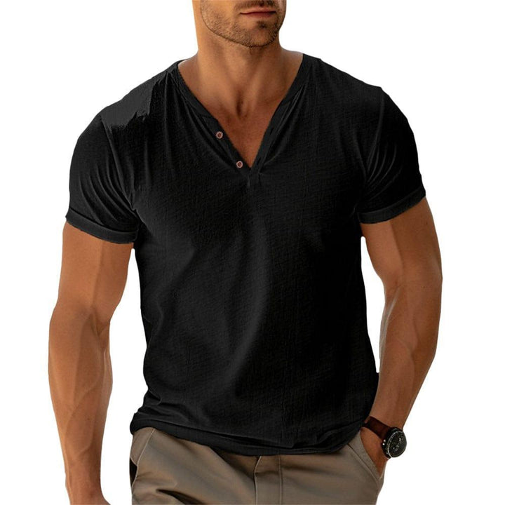 Gabriel | Summer Shirt