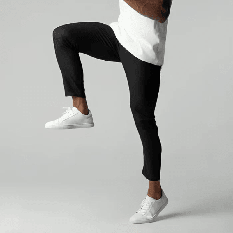 Vincenzo | Chino Pants