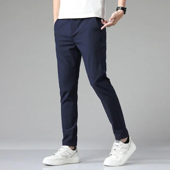 Rudi | Casual Pants