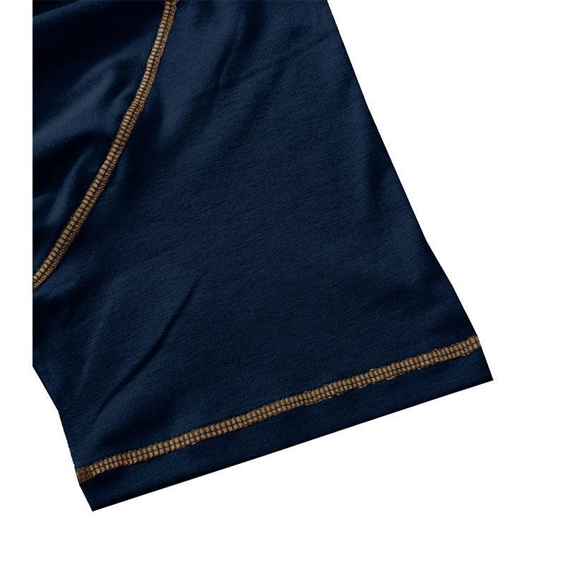 Jaime | Short-Sleeve Shirt
