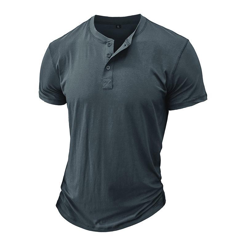 Mirko | Cotton T-Shirt