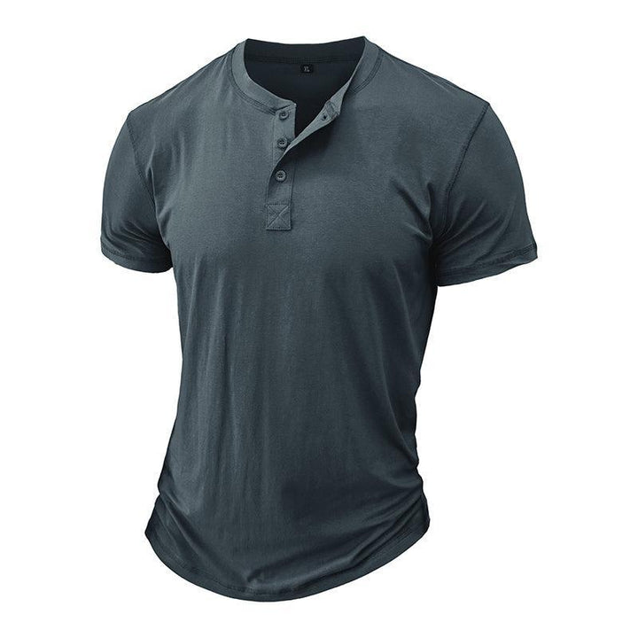 Mirko | Cotton T-Shirt