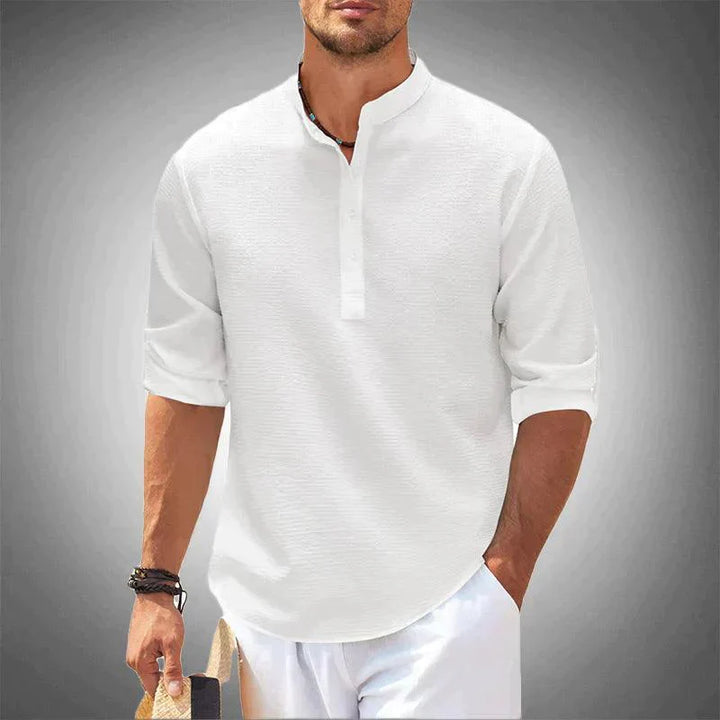 Antonio | Summer Shirt