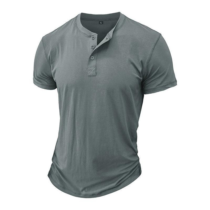 Mirko | Cotton T-Shirt