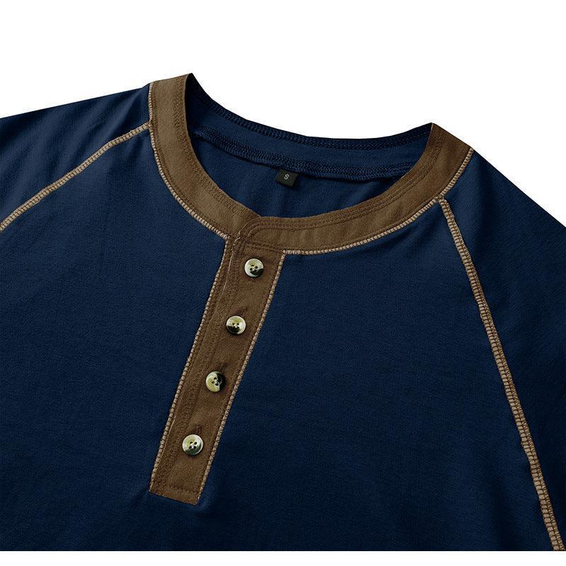Jaime | Short-Sleeve Shirt