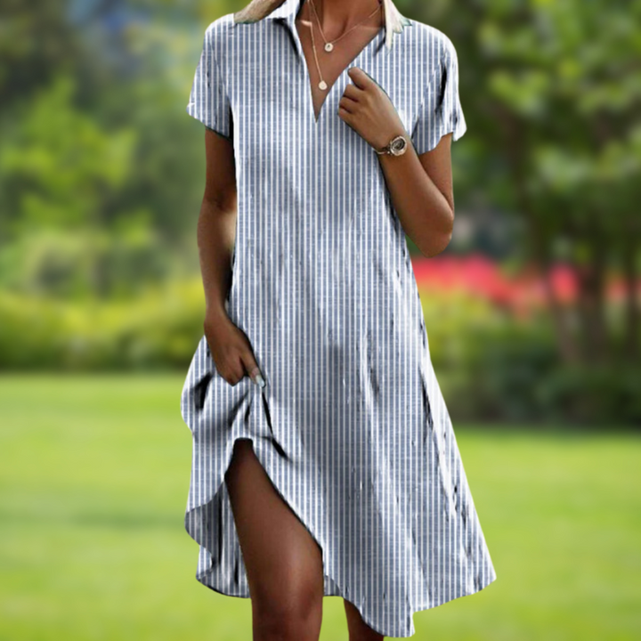 Blaire - Chic Elegant Dress
