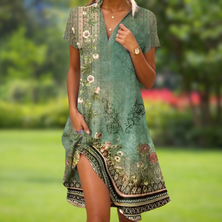 Blaire - Chic Elegant Dress