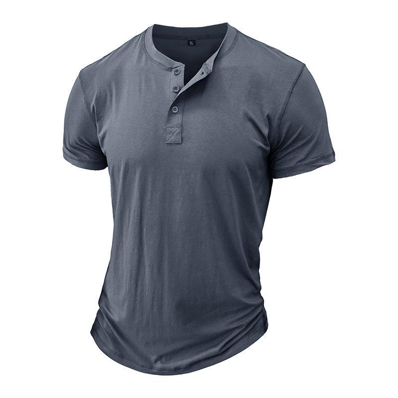 Mirko | Cotton T-Shirt
