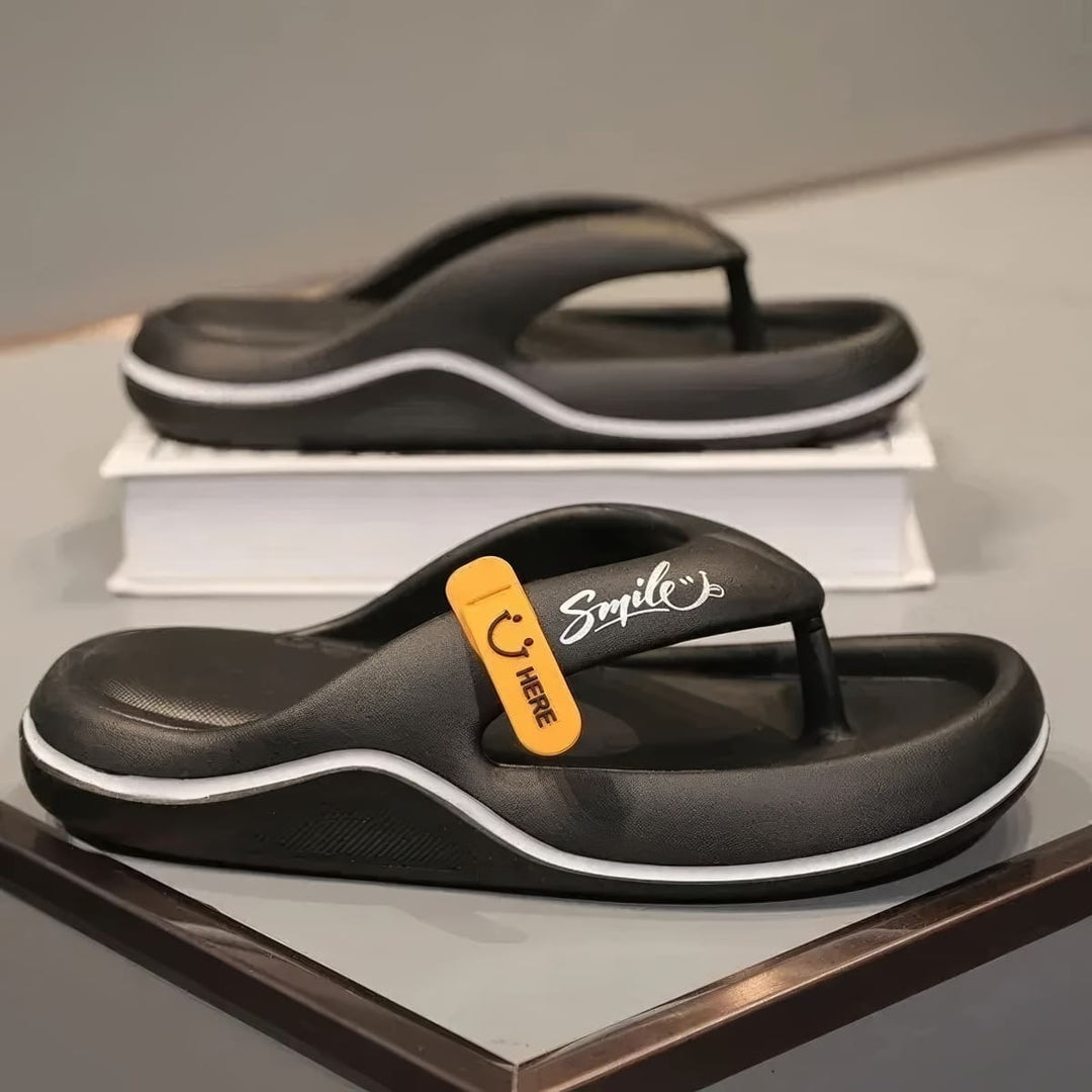 Levi | Trendy Ortho Slides