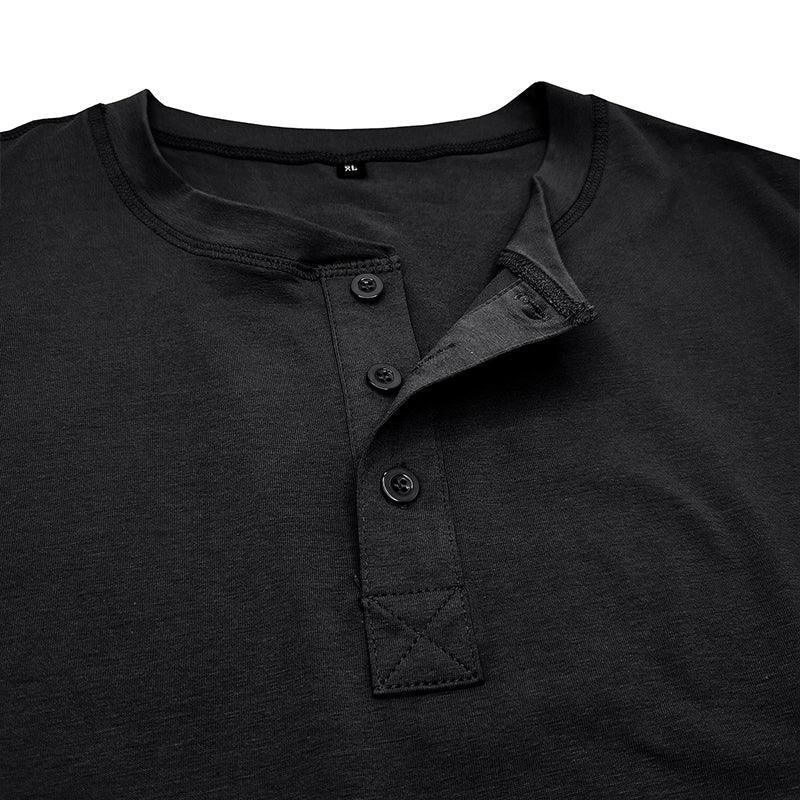 Mirko | Cotton T-Shirt