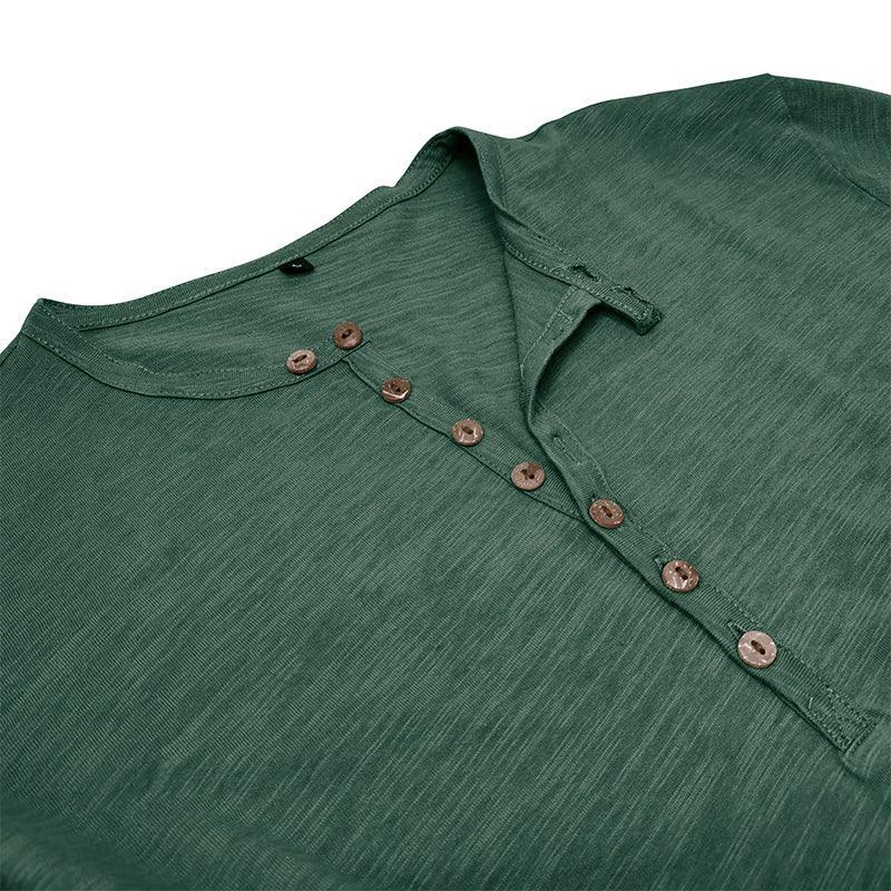 Gerardo | Long-Sleeve Shirt