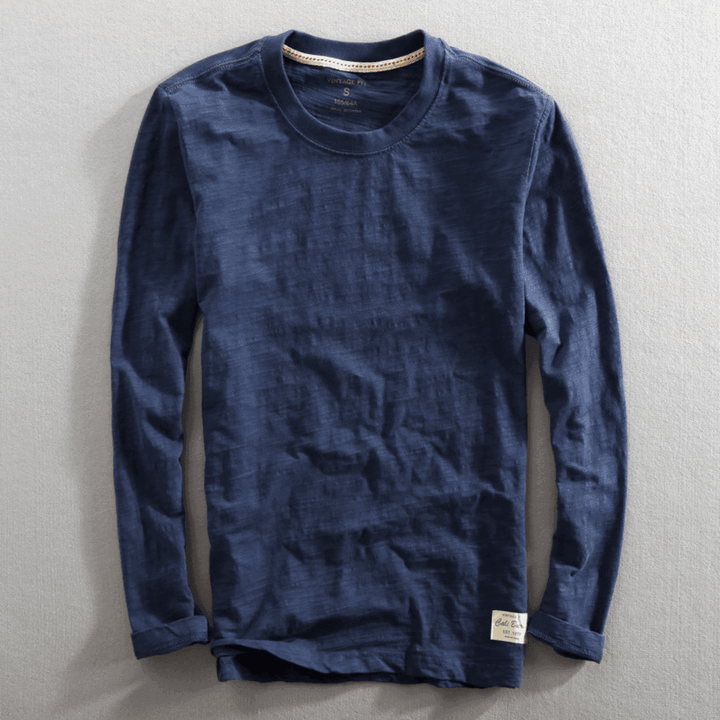 Teo | Long Sleeve Shirt
