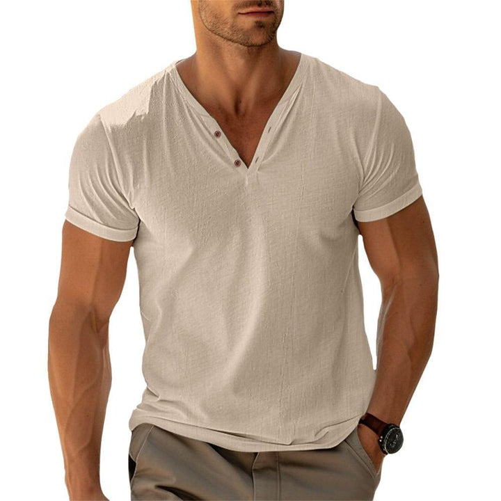 Gabriel | Summer Shirt