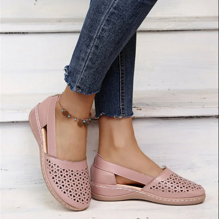 Orthopedic Women's Shoes