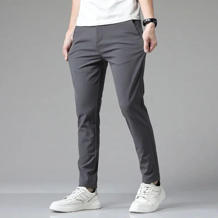 Rudi | Casual Pants