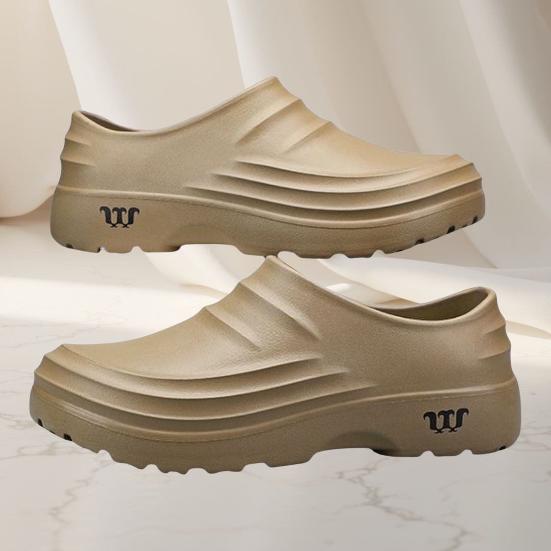 Ortho Step | Comfortabel & Flexible