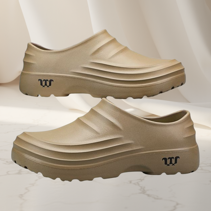Ortho Step | Comfortabel & Flexible