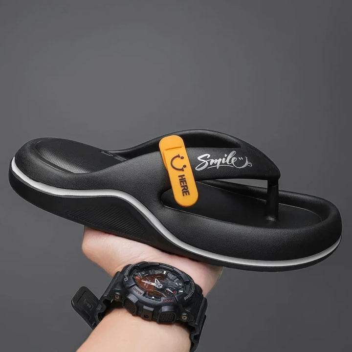 Levi | Trendy Ortho Slides