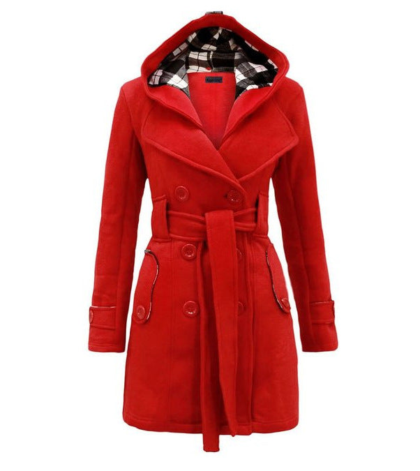 Celeste - Stylish Comfortable Jacket