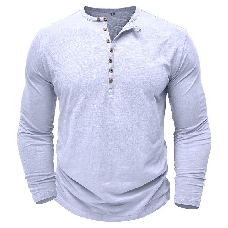 Gerardo | Long-Sleeve Shirt