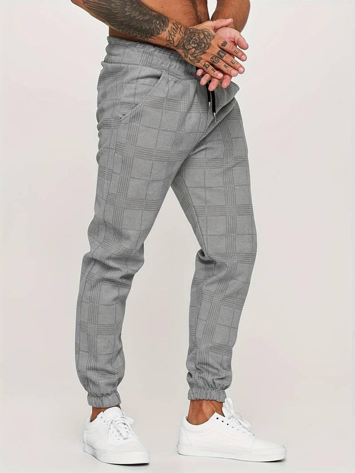 Antoine | Casual Pants