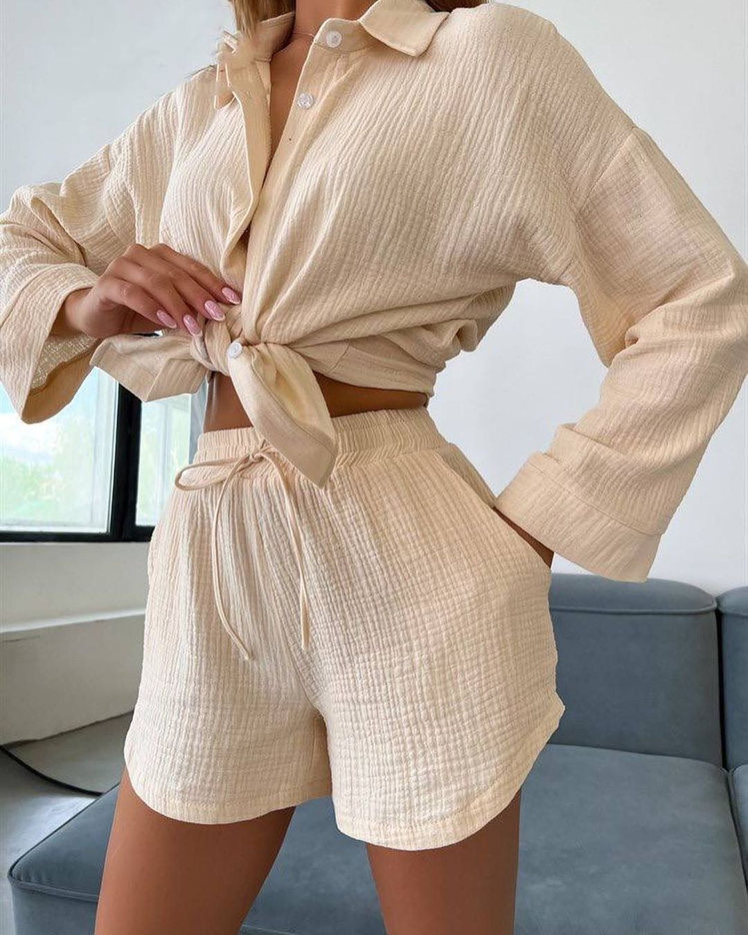 Lizette - Relaxed Lounge Set