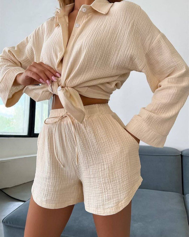 Lizette - Relaxed Lounge Set
