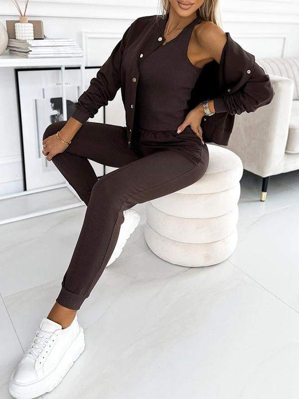 Lesly - Classic Lounge Set