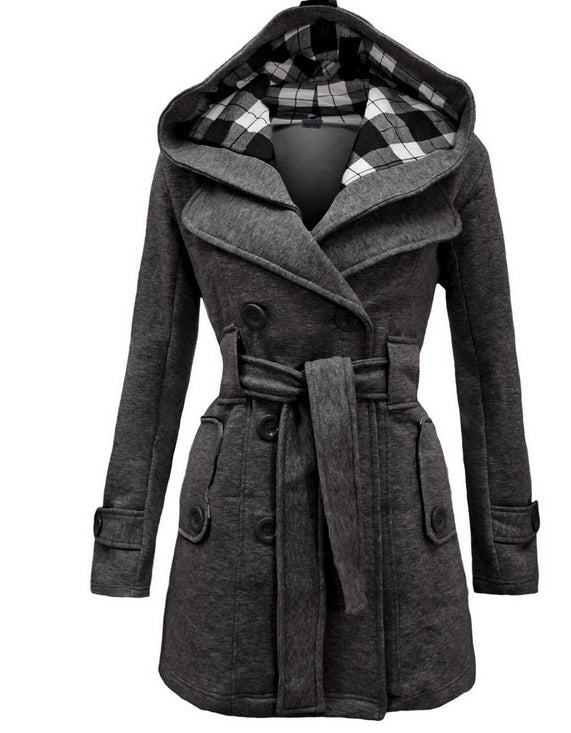 Celeste - Stylish Comfortable Jacket
